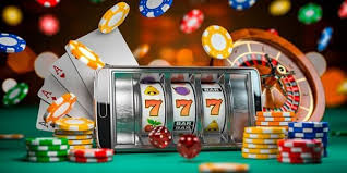 Вход на официальный сайт Vulkan Deluxe Casino