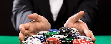 Официальный сайт Vulkan Deluxe Casino